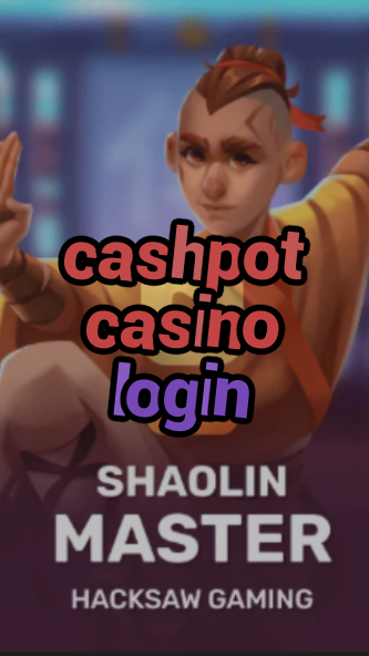 cashpot casino login-bo6casinovaultcode.3xn3u5udepyz9m9w5iat.com