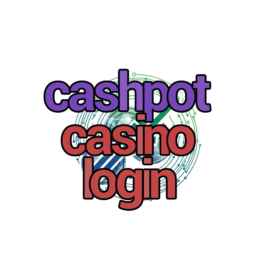 cashpot casino login